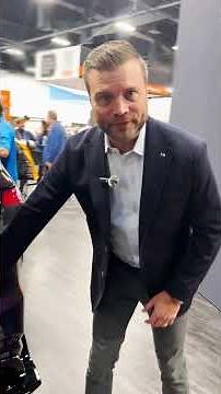 The INFINITI QX80 R-Spec