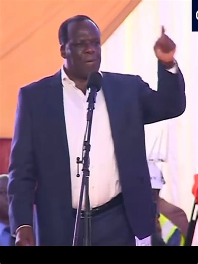 Msaliti Drama: CS Oparanya Supports Sifuna's Plan to Quit ODM