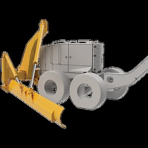 Road King Sloper | Rockland Manufacturing