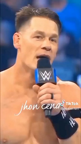 goldust على TikTok