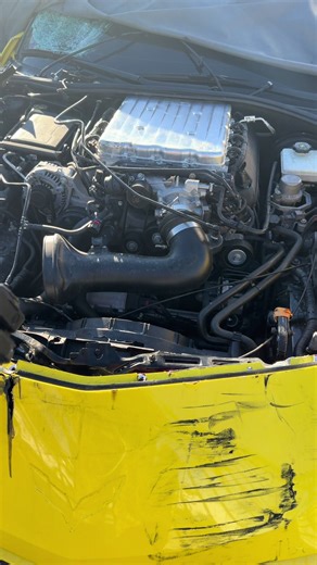 Exploring the Corvette C7 Z06: A Performance Masterpiece