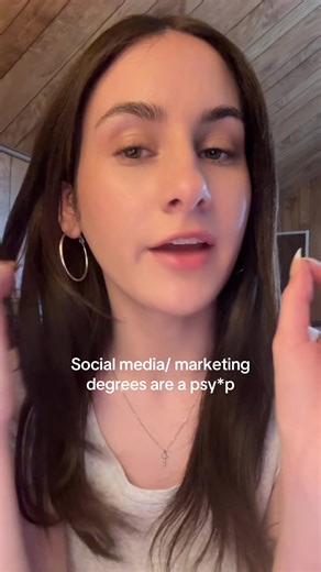 #sabundnce #moneymindsetshift #millionairemindset #college | Marketing Degree