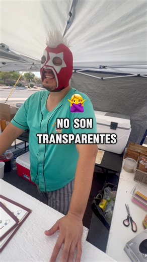 Los aguachiles no son ni verdes ni rojos, son color ladrillo 🧱, y lo que responde es épico jajaja | Soy el percheron