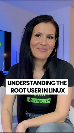 Understanding the Root User in Linux