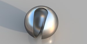 Best way to cut a sphere?