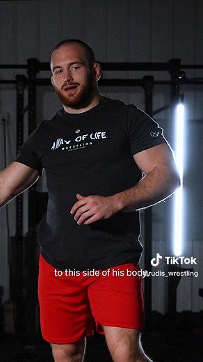 Master the Ankle Pick Wrestling Technique with Kyle Snyder