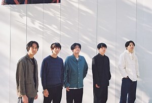 ミツメ、STUTS迎えた新曲「Basic」配信決定 ＆ MVプレミア公開も - Spincoaster (スピンコースター)