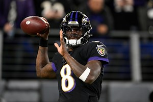NFL Week 9 picks: Baltimore Ravens-New Orleans Saints predictions | Monday Night Football
