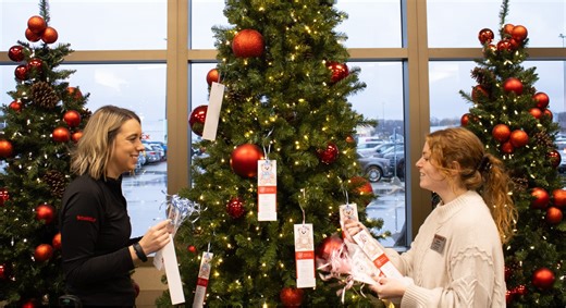 Fargo, Moorhead and West Fargo news, weather and sports