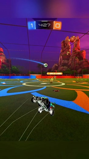 🤕 #rocketleaguegoals #rocketleague #rocketleaguehighlights #fyp | Rocket League