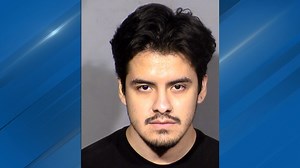 Arrest report: Man arrested in scheme to steal $1 million from Las Vegas casino