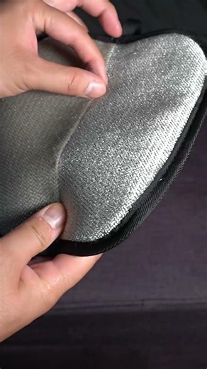 This Removes Pet Hair WAY Too Easily…