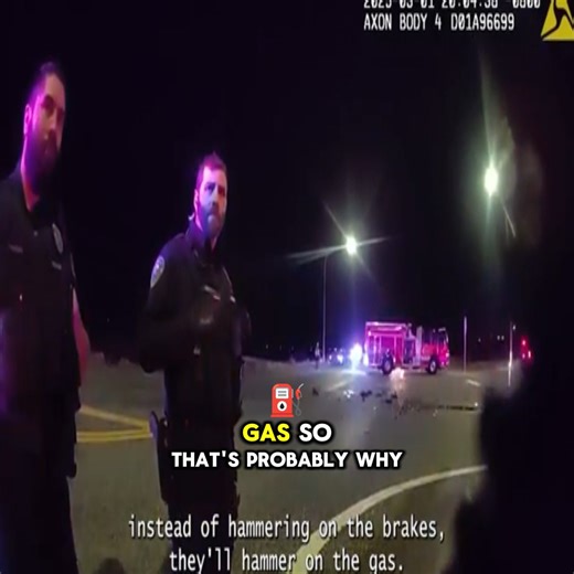 132K views · 1.4K reactions | When a GOOD Cop Holds a BAD Cop ACCOUNTABLE! She Got ARRESTED and CHARGED! | Bowmayladastory | Facebook