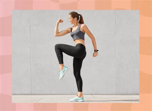 The 60-Second Standing Challenge That Predicts Your Longevity