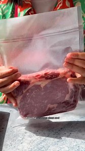 For long-term food storage, you can’t beat a vacuum sealer. Here's how to make sure that you're getting the most out of the technology. Learn more: https://cooks.io/4m2T9UX | America's Test Kitchen