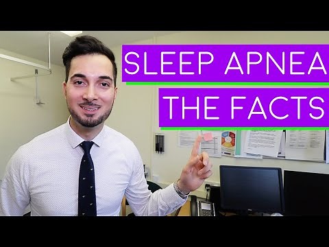 Sleep Apnea | What Is Sleep Apnea | Sleep Apnea Symptoms