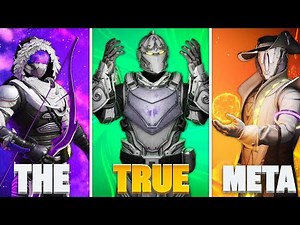 The 3 Strongest Builds in ALL of Destiny 2 - Season 20