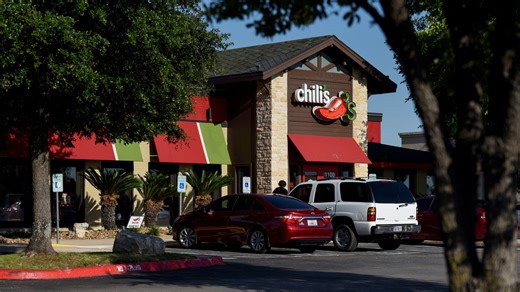 Chili's officially confirms Thanksgiving hours for all 1,200 restaurants