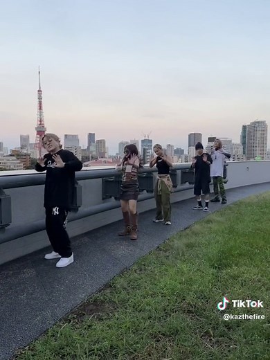 SOTAと踊りたくなるダンス振り付け