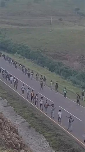 Fano - Gojam Amhara Today | Amhara Today