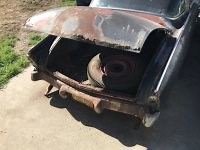 Hot Rods - 1953 Studebaker advice and opinions