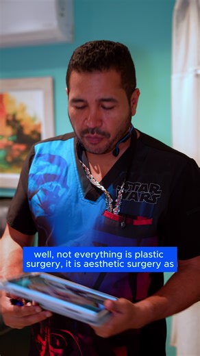 It’s not all about aesthetics; it’s also about reconstruction. Patient with a congenital nasal defect: first correction performed, and the next procedure will use cartilage from their own ear to reconstruct the structure and restore function. Plastic surgery also transforms lives through health. Schedule your consultation. No se trata solo de estética; también se trata de reconstrucción. Paciente con un defecto nasal congénito: primero se realiza la corrección y, en el siguiente procedimiento, s