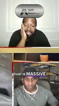 Massive CARF B2 Bomber: Customization & Shock Factor! #shorts