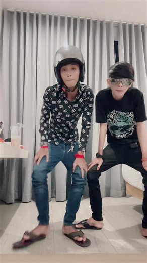 24 Hour Clean Challenge with Friends