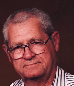 Raymond Earl Bedford | Nalley-Pickle & Welch Funeral Home & Crematory