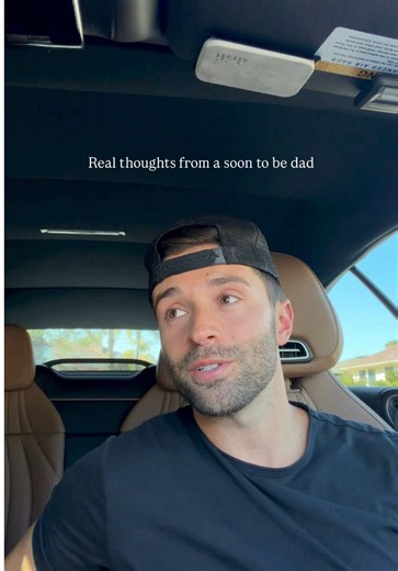 Real Thoughts from a Soon-to-Be Dad: Nervous Dad Rant