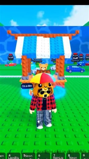 P3 de Tutorial para entrar a mi juego en Roblox 🌹