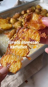 De er super nemme at lave og genialt tilbehør til stort set alt. Eks grillmad, en hel kylling eller en god bøf 🥰Smider link til opskrift i kommentarfeltet | Madmusen
