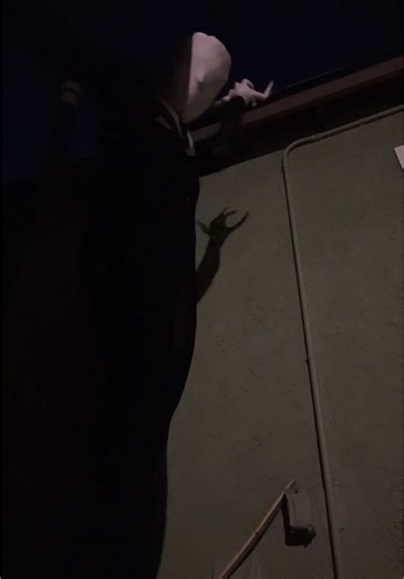 Creepy Tales of Slenderman: Chilling TikTok Stories