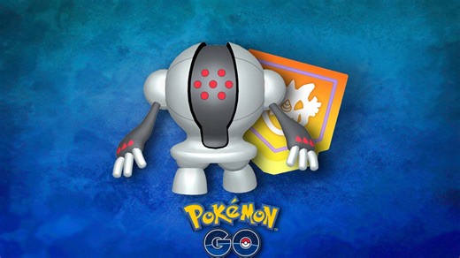 Pokemon GO Registeel Raid guide: Best counters and weaknesses