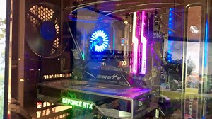 Rgb ram not changing color