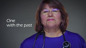 7.9K views · 319 reactions | We are one, with our past, our future, one with peace, joy, and with all creation. We are big, small, young and old, we are light and dark, we are police, judges, nurses, and we are one with all creation. We are Oneida. Ukwehu.we ni'i (I am Oneida) | Oneida Nation | Facebook