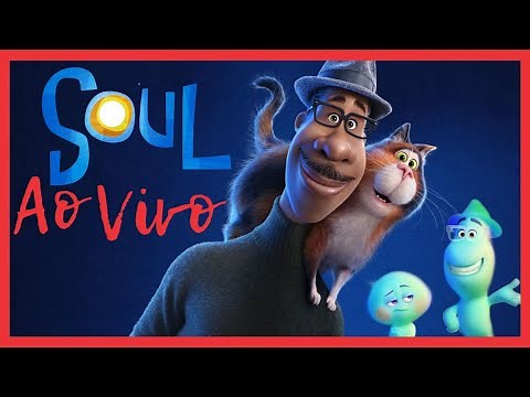 Soul filme completo dublado AO VIVO HD