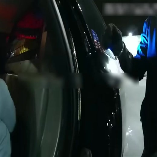 290K views · 5.1K reactions | False Report Leads to Serious Consequences for Two Individuals ⚖️ Officers responded to a call about an alleged car incident, only to find the report was untrue. The case highlights why honesty is crucial when interacting with law enforcement. Watch how police handled the situation professionally and calmly. #PoliceResponse #PublicAwareness #HonestyMatters #CommunitySafety | Thin Blue Line | Facebook