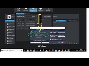 APRENDE A CONFIGURAR LA INTERFAZ UM2 DE BEHRINGER