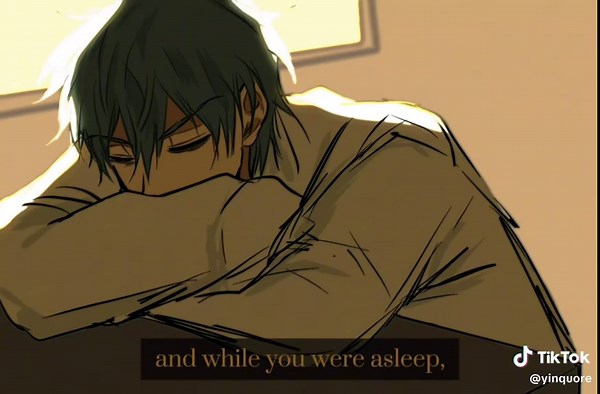 Beach Scene Animation Featuring Ivantill's Style