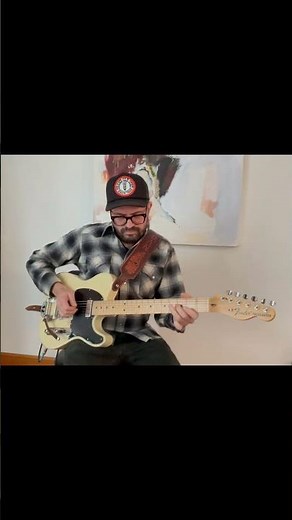 Brent Mason's guitar solo on Alan Jackson's version of Summertime Blues