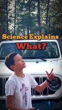 The BIGGEST Misconception About Science vs Faith