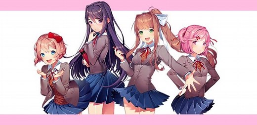 6 Games Like Doki Doki Literature Club If You're Looking for Something Similar