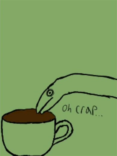 Kind of lazy, sorry guys.