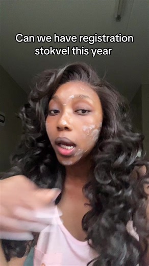 Registration Stokvel for University Fees 2023