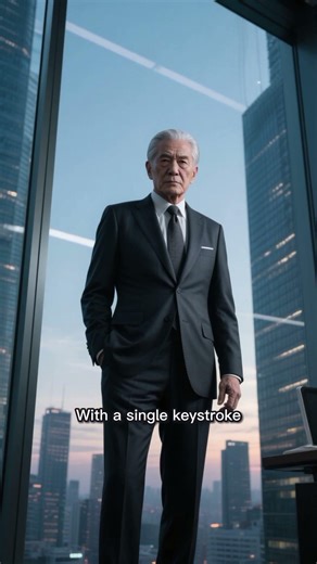 Billionaire Hacker vs. The Apocalypse: He Saved a Korean Village!