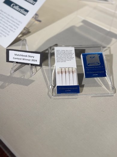 Library Shop SD on Reels | Facebook