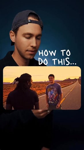 Got a lot of dms about a tutorial on how to do this creative transporting transition so here is how you can do it for your reels 🔥🎥 enjoy creating!! Inspiration by the amazing @scoobafiles 🚀 #reels #explore #tutorial | Steven Wommak