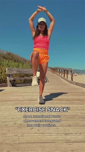 1.1K views · 42 reactions | Movement doesn’t have to pause when life...