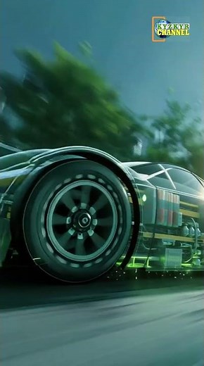 Did You Know Future Cars Can Drive Themselves & Fly? 🚗✈️ | Futuristic Car Technology Explained